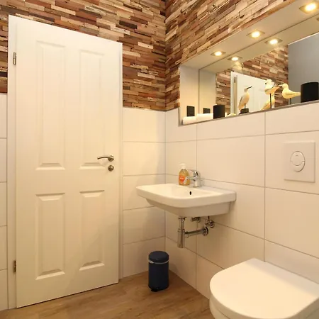 Ostseeresidenz 15 Appartement Wischuer