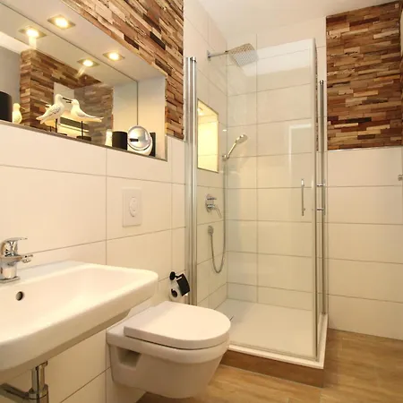 Appartement Ostseeresidenz 15 Wischuer