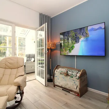 Ostseeresidenz 15 * Wischuer