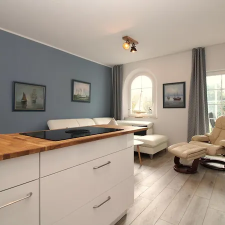 Ostseeresidenz 15 Wischuer