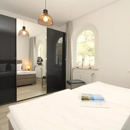 Ostseeresidenz 15 * Wischuer