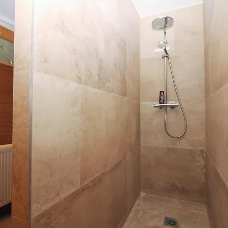 Appartement Ostseeresidenz 15