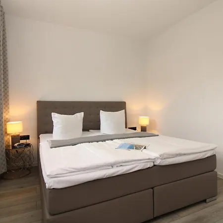 Ostseeresidenz 15 Wischuer