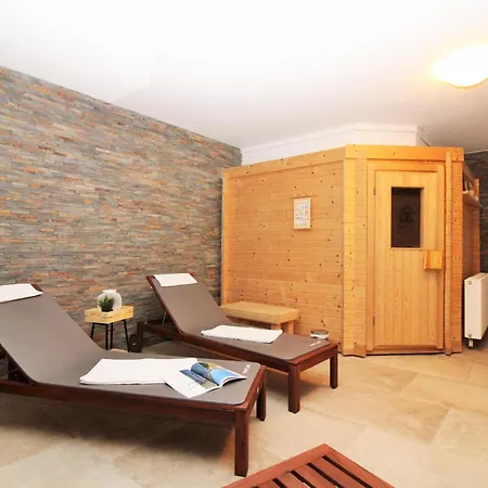 Ostseeresidenz 15 Appartement