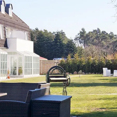 Ostseeresidenz 15 アパート *