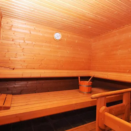 Ostseeresidenz 15 Appartement Wischuer