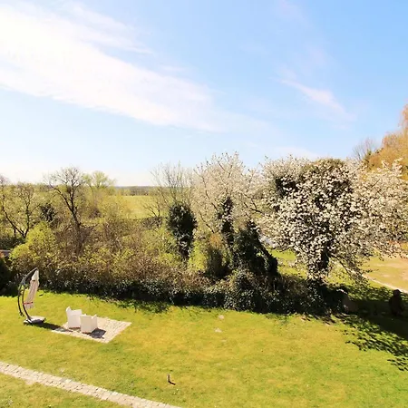 Appartement Ostseeresidenz 15 Wischuer