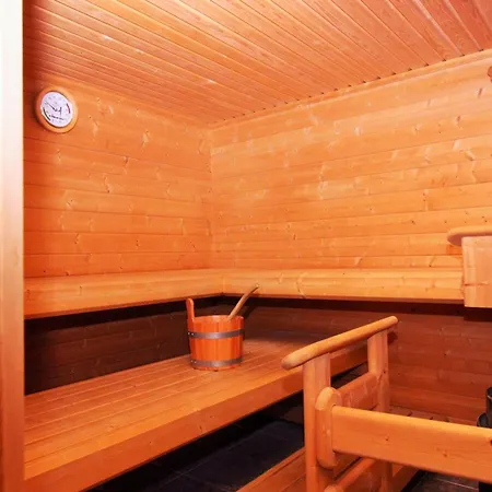 Ostseeresidenz 15 Wischuer