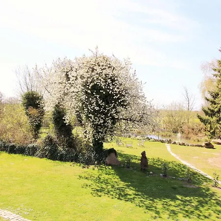 Ostseeresidenz 15 * Wischuer