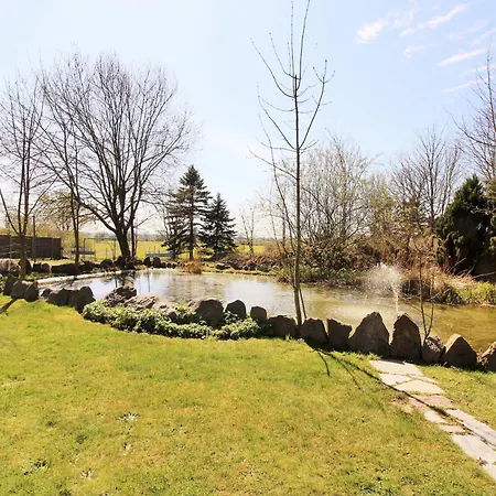 Appartement Ostseeresidenz 15