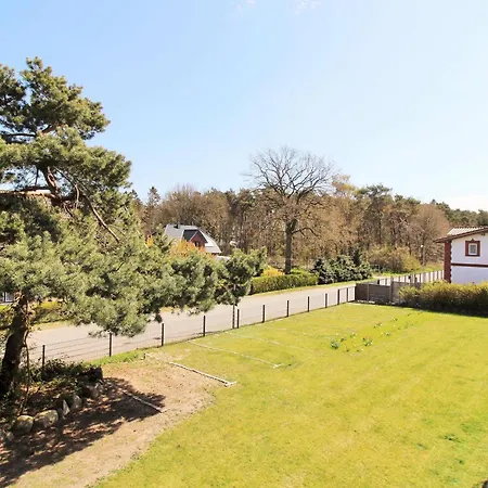 Ostseeresidenz 15 Appartement Wischuer