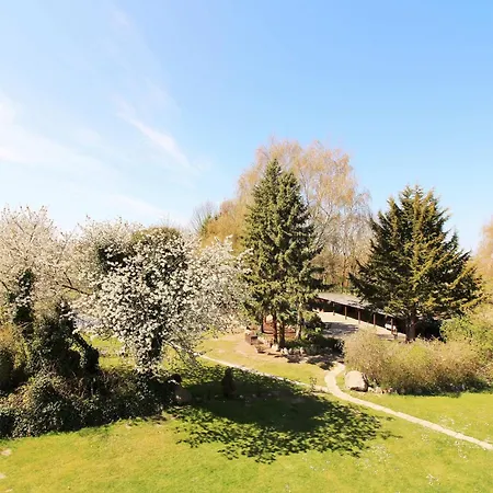 Ostseeresidenz 15 Appartement