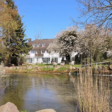 Ostseeresidenz 15 Appartement