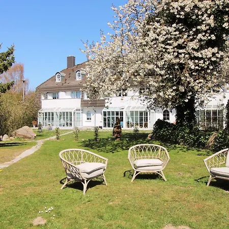 Ostseeresidenz 15 Appartement Wischuer