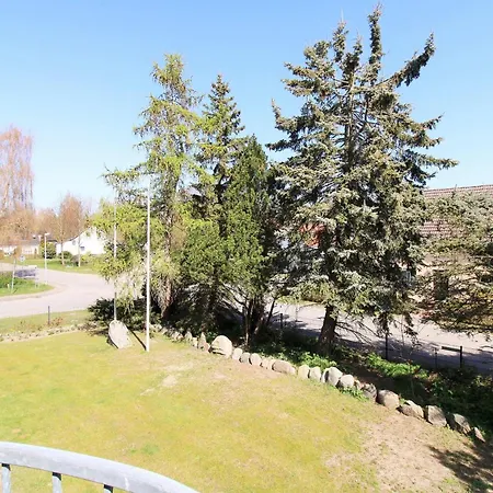 Ostseeresidenz 15 Appartement *