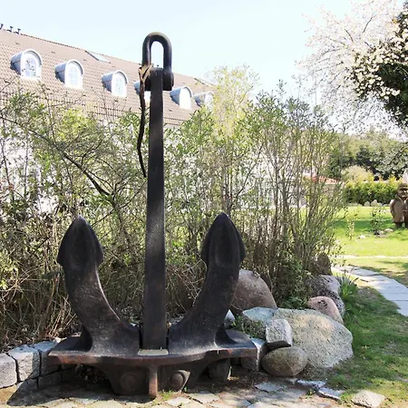 Ostseeresidenz 15 Appartement Wischuer