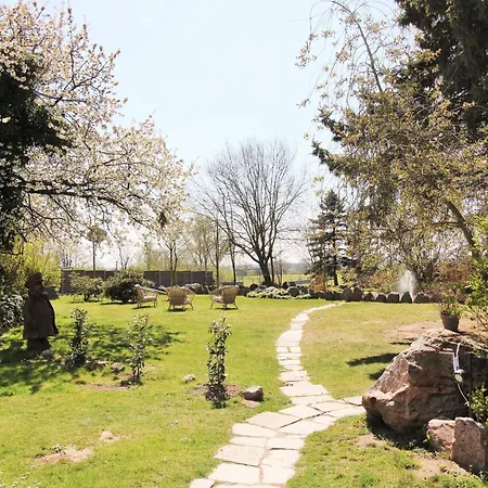 Appartement Ostseeresidenz 15 Wischuer